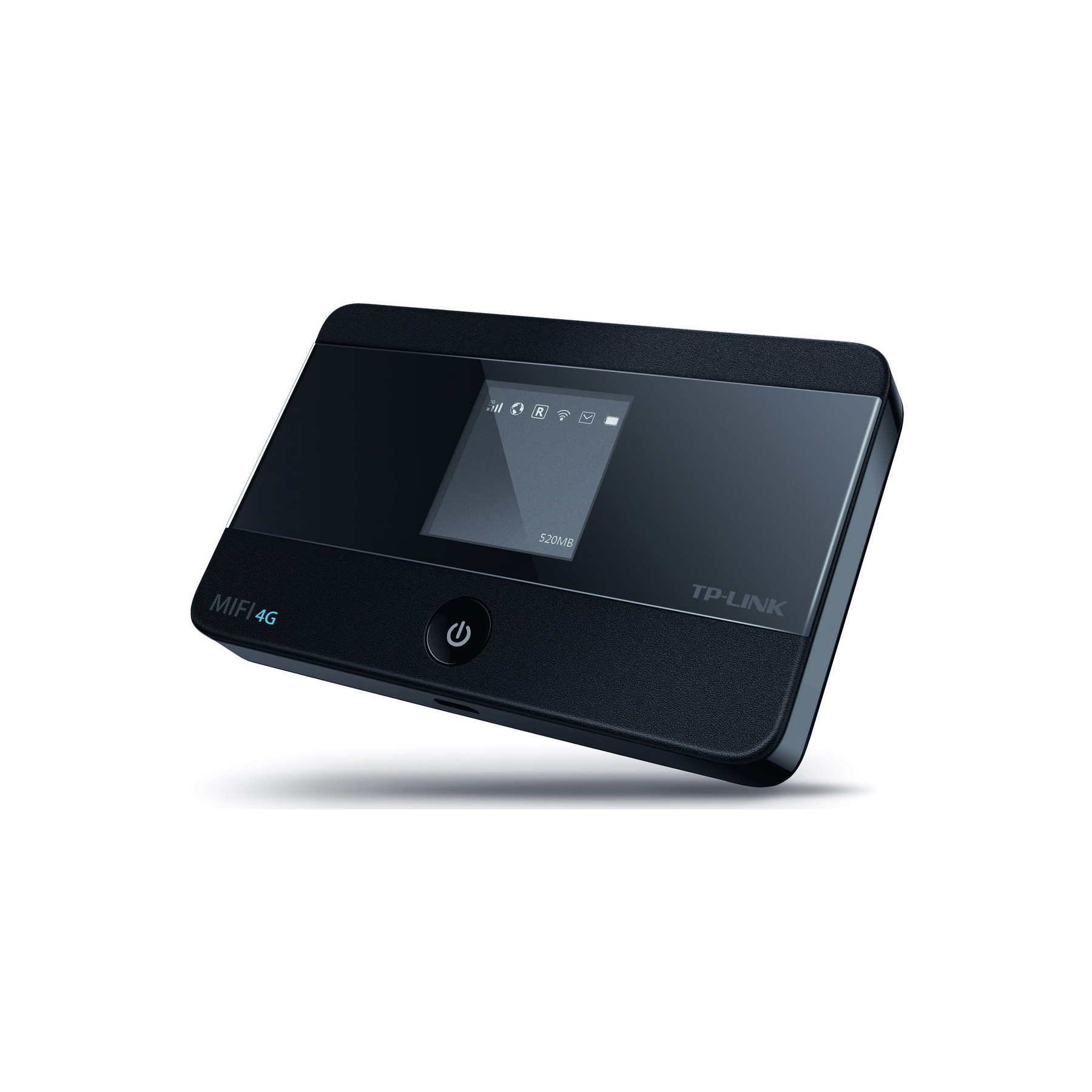 Wireless Router Movil 4G/Lte Tp-Link M7350