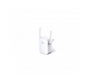 Repetidor Lan Wireless Tp-Link N300 Tl-Wa855Re