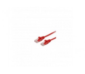 Equip Latiguillo De Red 625423 Rj-45 U/Utp Categoria 6 0.25