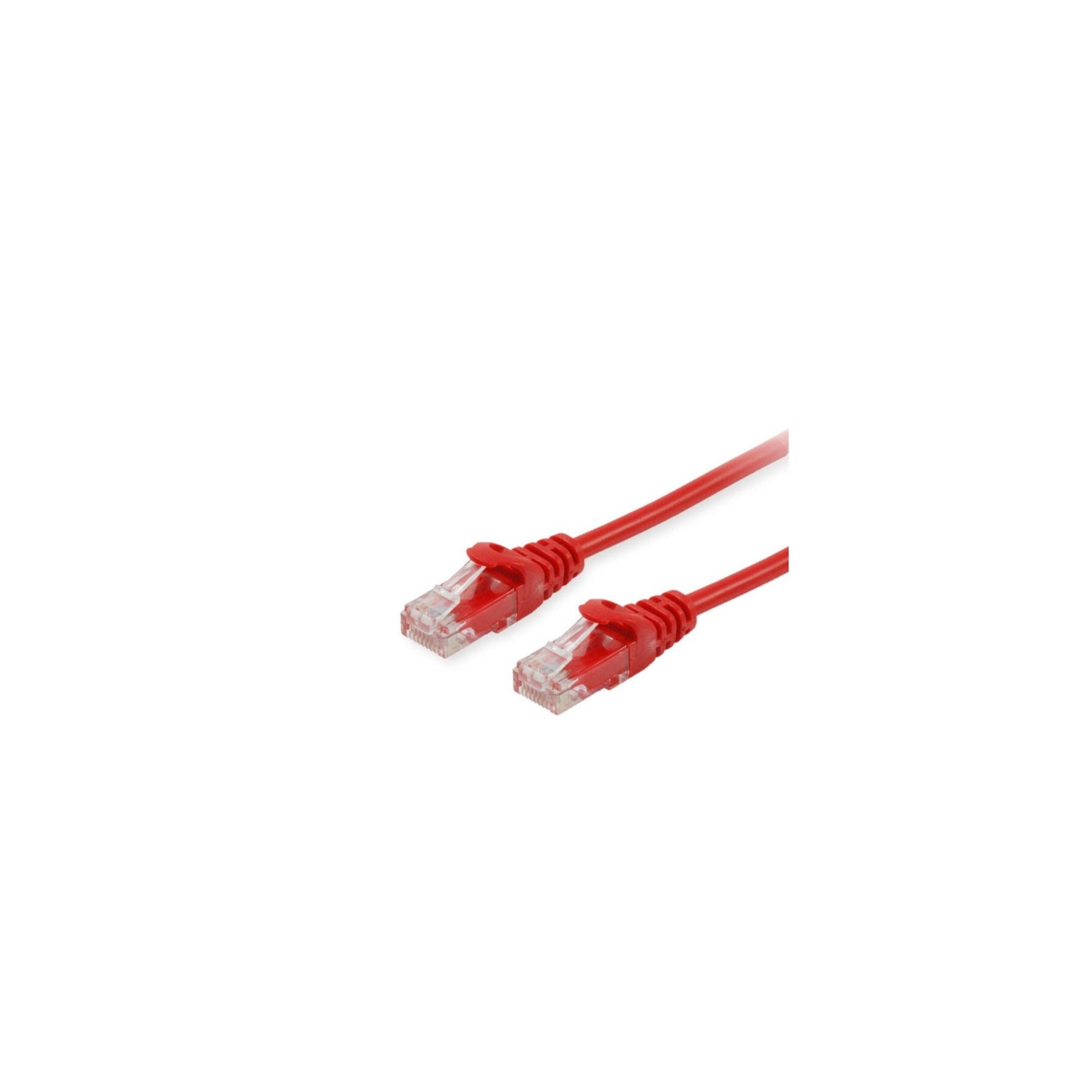 Equip Latiguillo De Red 625423 Rj-45 U/Utp Categoria 6 0.25