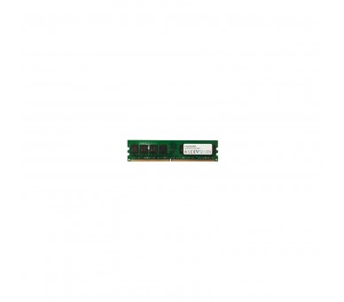 Modulo Ram V7 Ddr2 2Gb Pc800 Mhz Cl6 Pc2-6400 1.8V