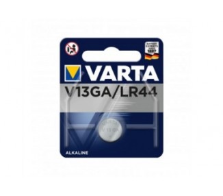 Pila De Boton Lr44 Varta 1.5V