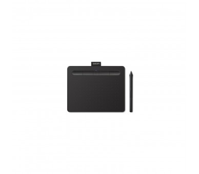 Tableta Digitalizadora Wacom Intuos Small Ctl - 4100Wlk - S