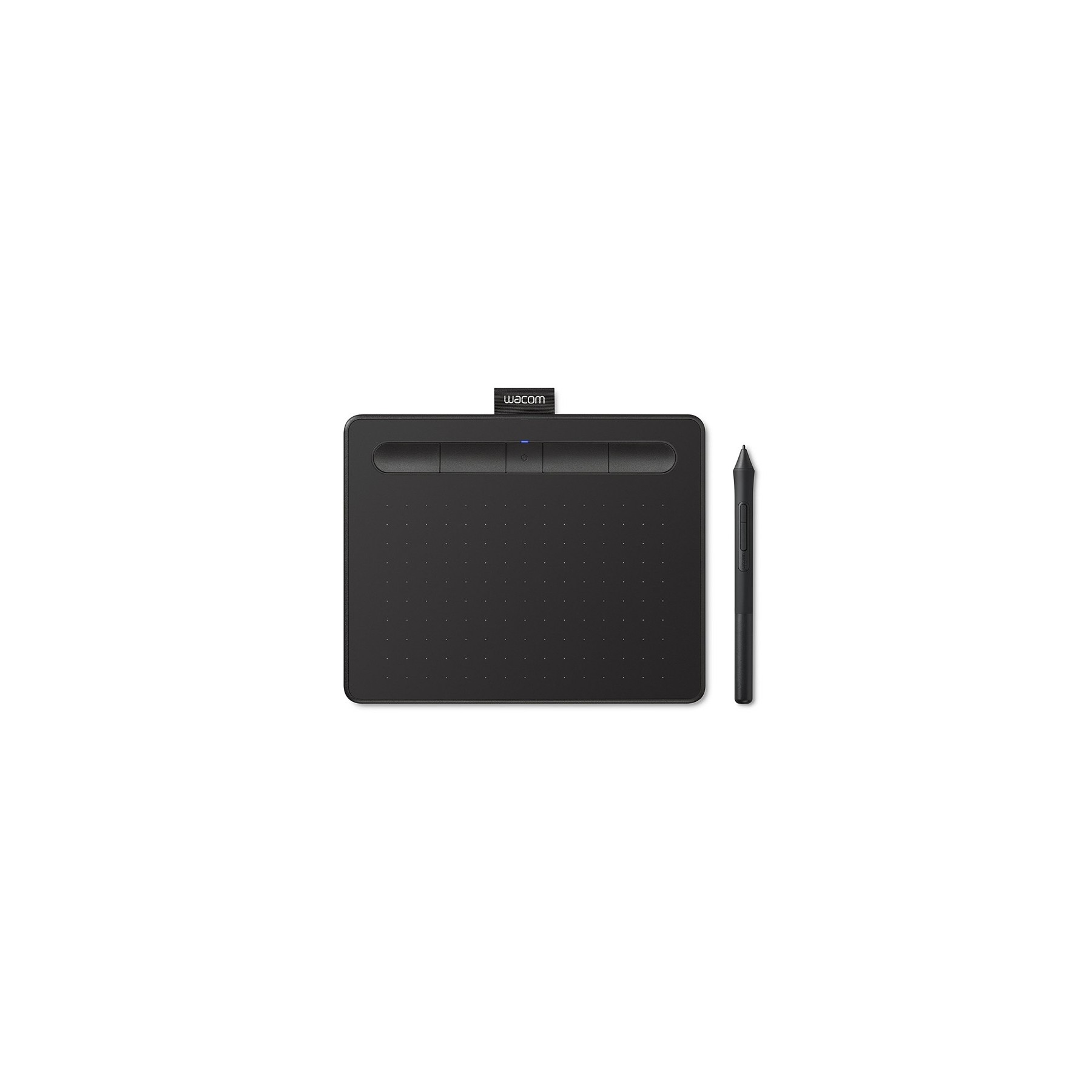 Tableta Digitalizadora Wacom Intuos Small Ctl - 4100Wlk - S