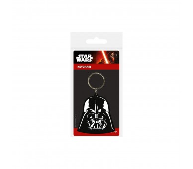 Llavero Pyramid Star Wars Darth Vader