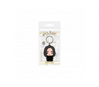 Llavero Severus Snape Chibi