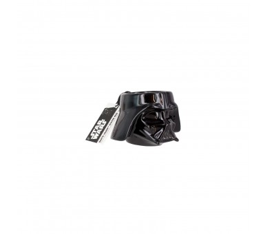 Taza 3D Darth Vader Star Wars