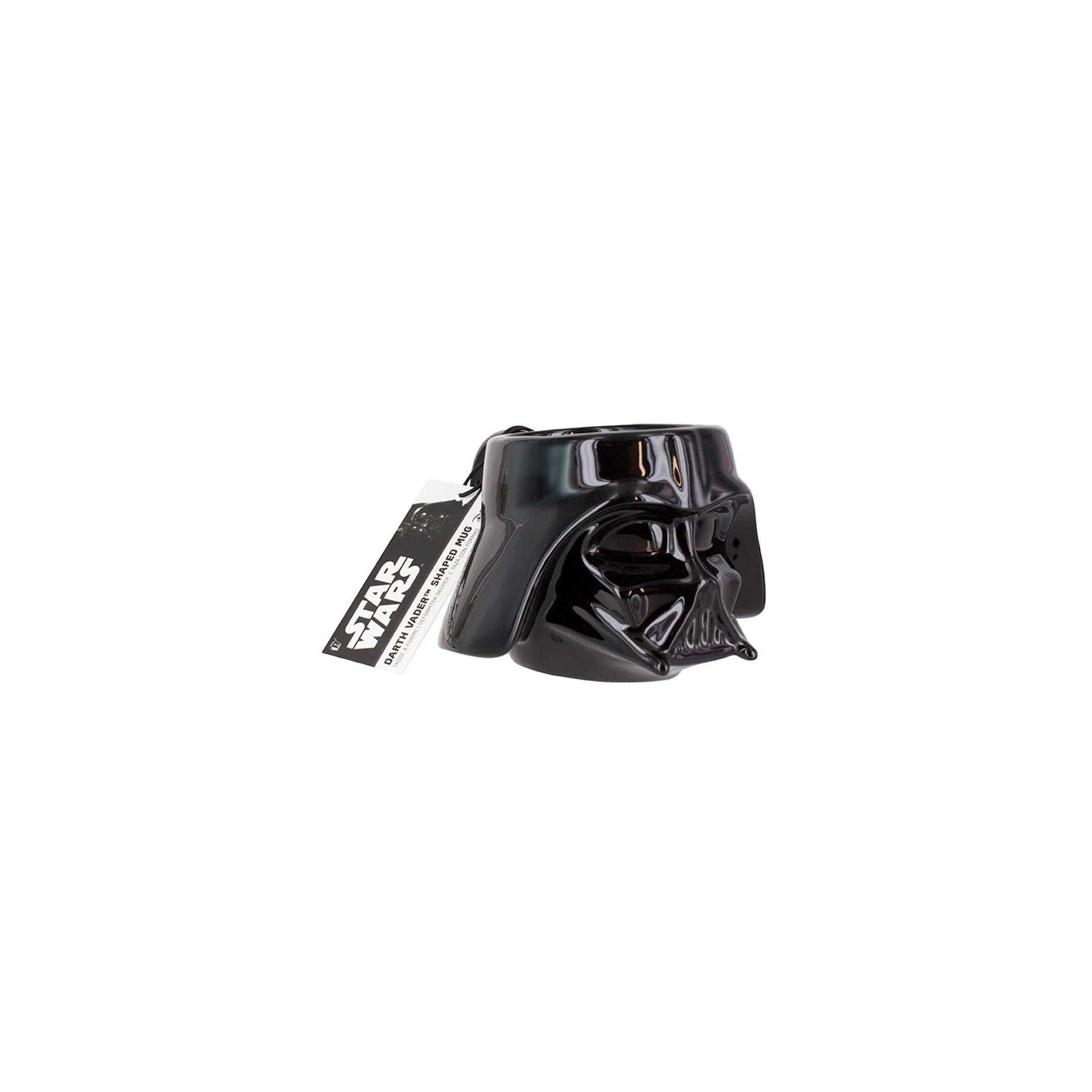 Taza 3D Darth Vader Star Wars