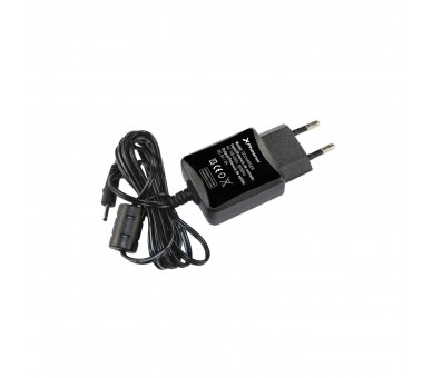 Cargador Adaptador Universal Ac Dc Universal