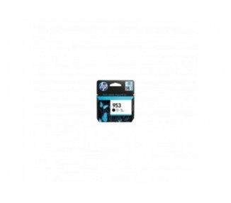 Hp Tinta Original Nº 953 Black Para All-In-One Officejet Pr