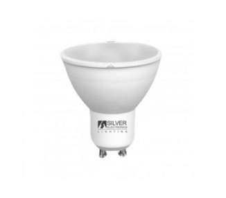 Bombilla Led Silver Electronic Eco Multi