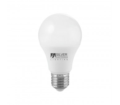 Bombilla Led Silver Electronic Eco Estandar