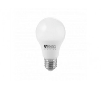 Bombilla Led Silver Electronic Eco Estandar