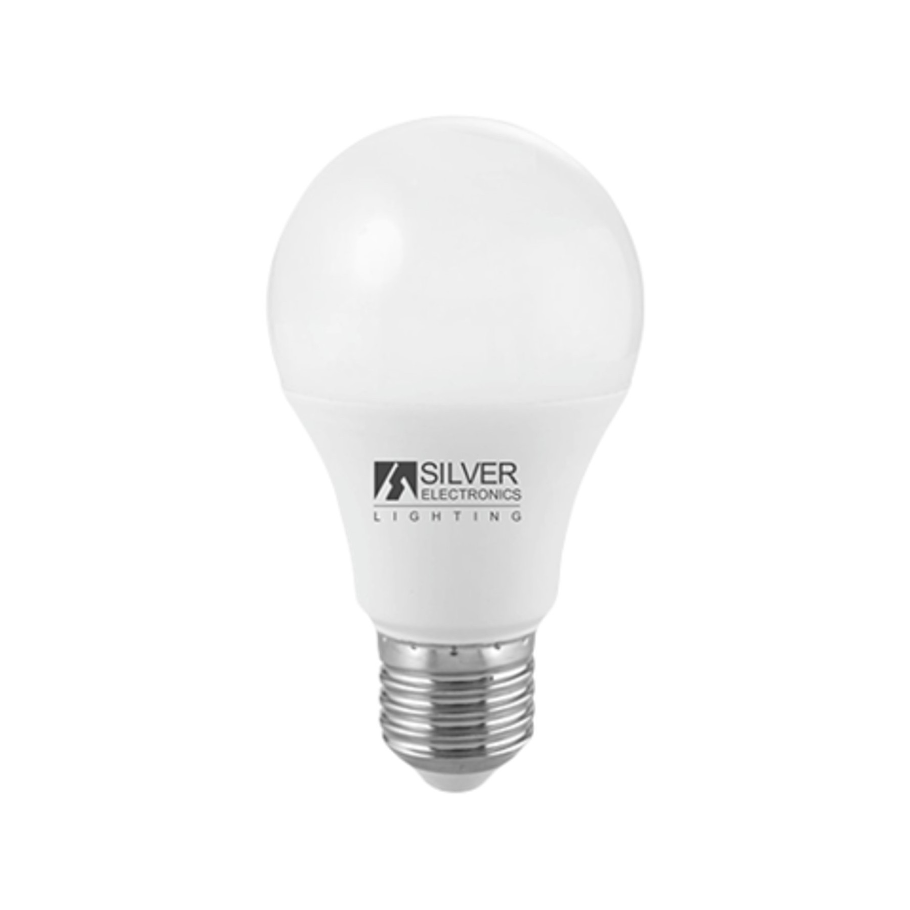 Bombilla Led Silver Electronic Eco Estandar