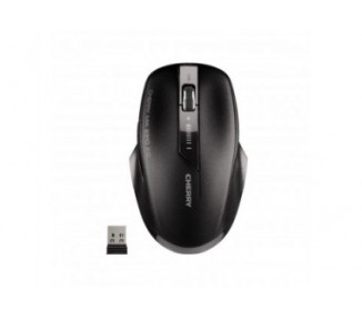 CHERRY RATON MW 2310 WIRELESS 2.0 NEGRO