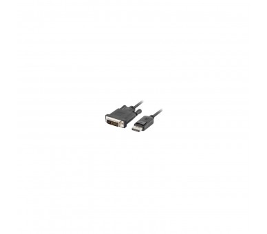 Cable Displayport Lanberg Macho Dvi - D Macho