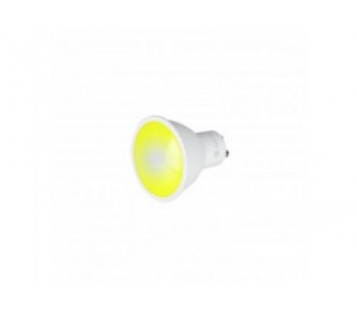 Bombilla Inteligente NGS Smart WIFI LED GLEAM 510C 5W