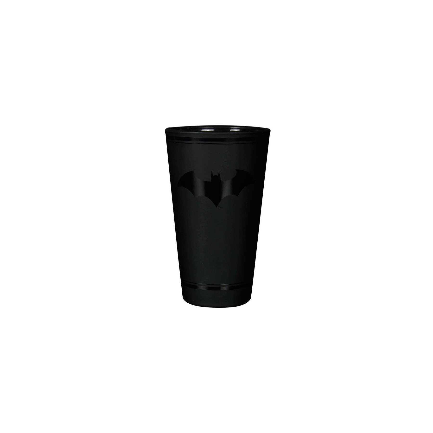 Vaso Batman El Caballero Oscuro DC Comics