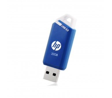 Memoria Usb 3.0 Hp X755W 32Gb