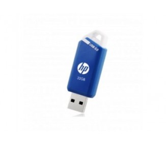 Memoria Usb 3.0 Hp X755W 32Gb