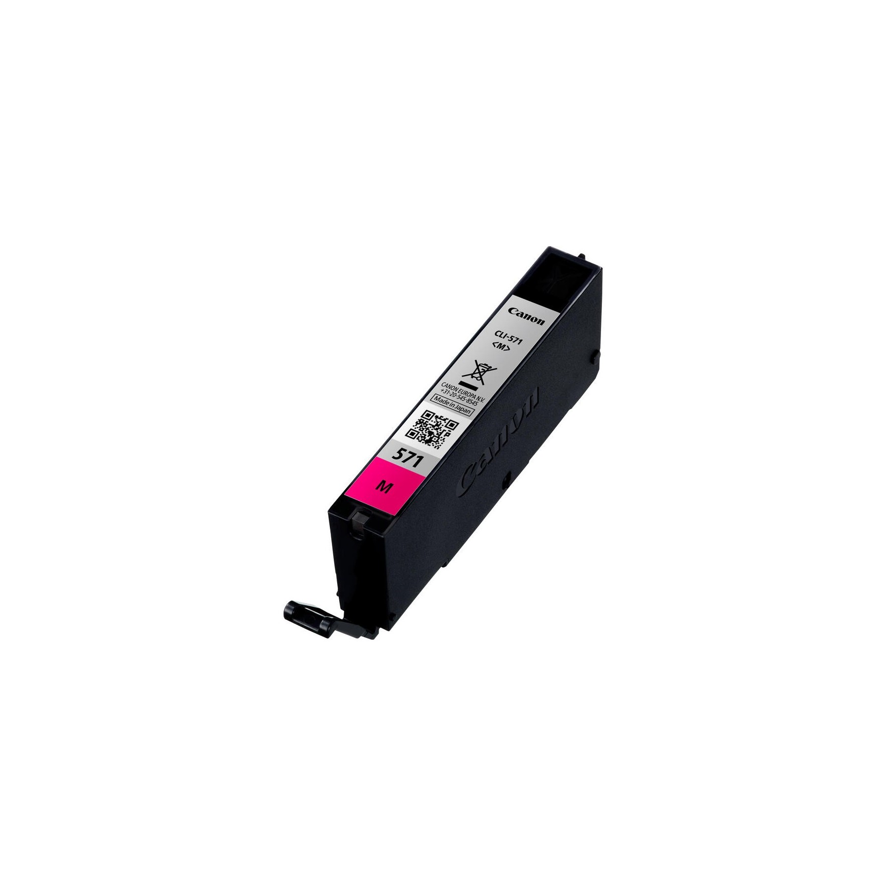 Cartucho Tinta Canon Cli - 571M Magenta Mg5751