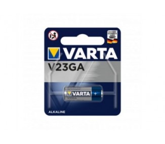 Blister Pilas Varta Alcalina V23Ga 12V