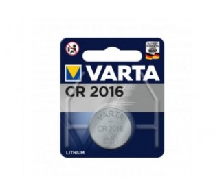 Blister Pilas Varta Litio Boton Cr