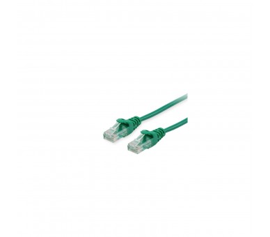 Cable Red Equip Latiguillo Rj45 U