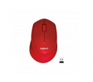 Mouse Raton Logitech M330 Optico Wireless