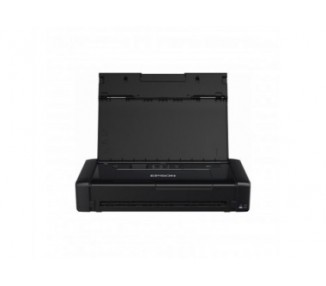 Impresora Portatil Epson Inyeccion Color Wf - 110W