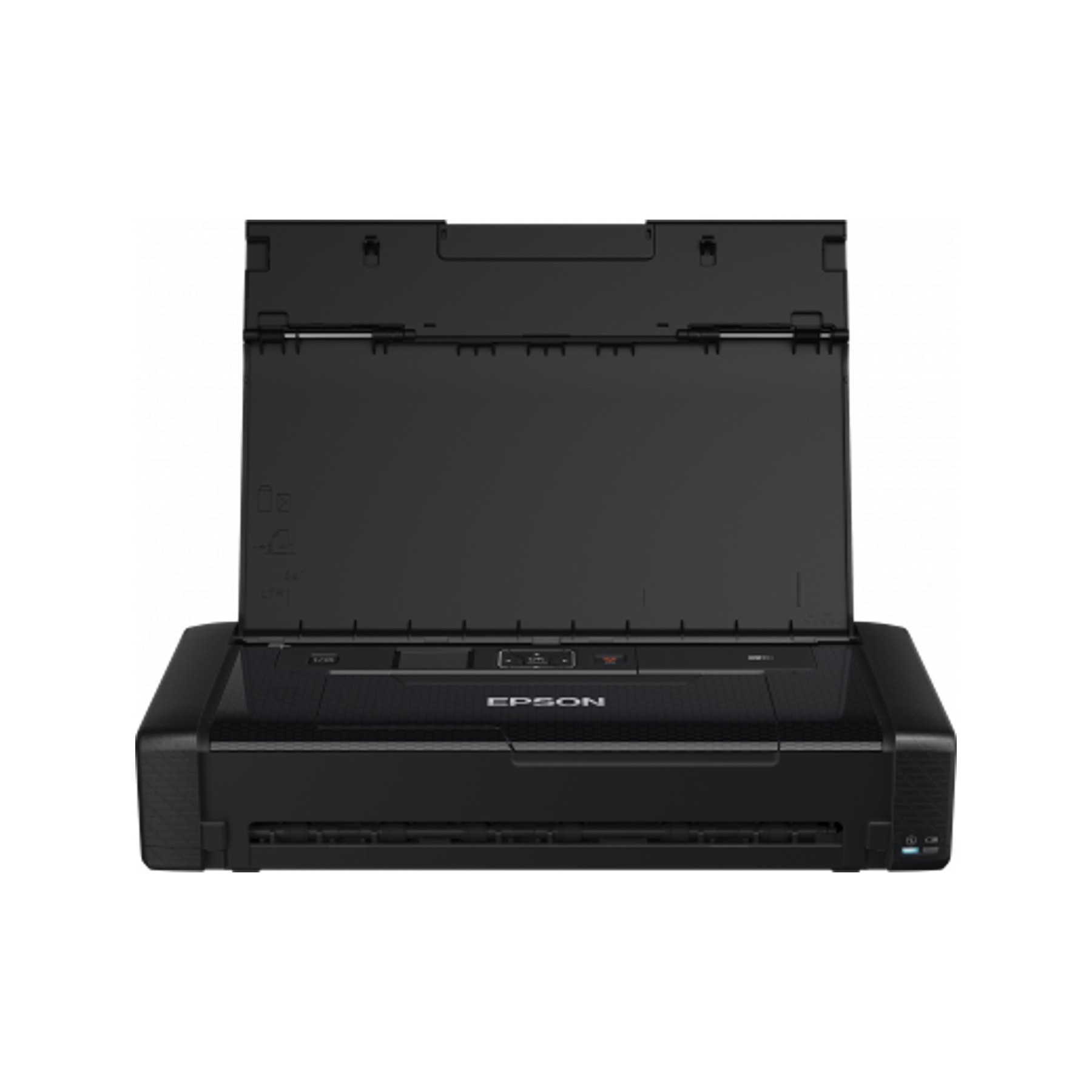 Impresora Portatil Epson Inyeccion Color Wf - 110W