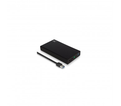 Carcasa Ewent Discos Duros Usb 3.0