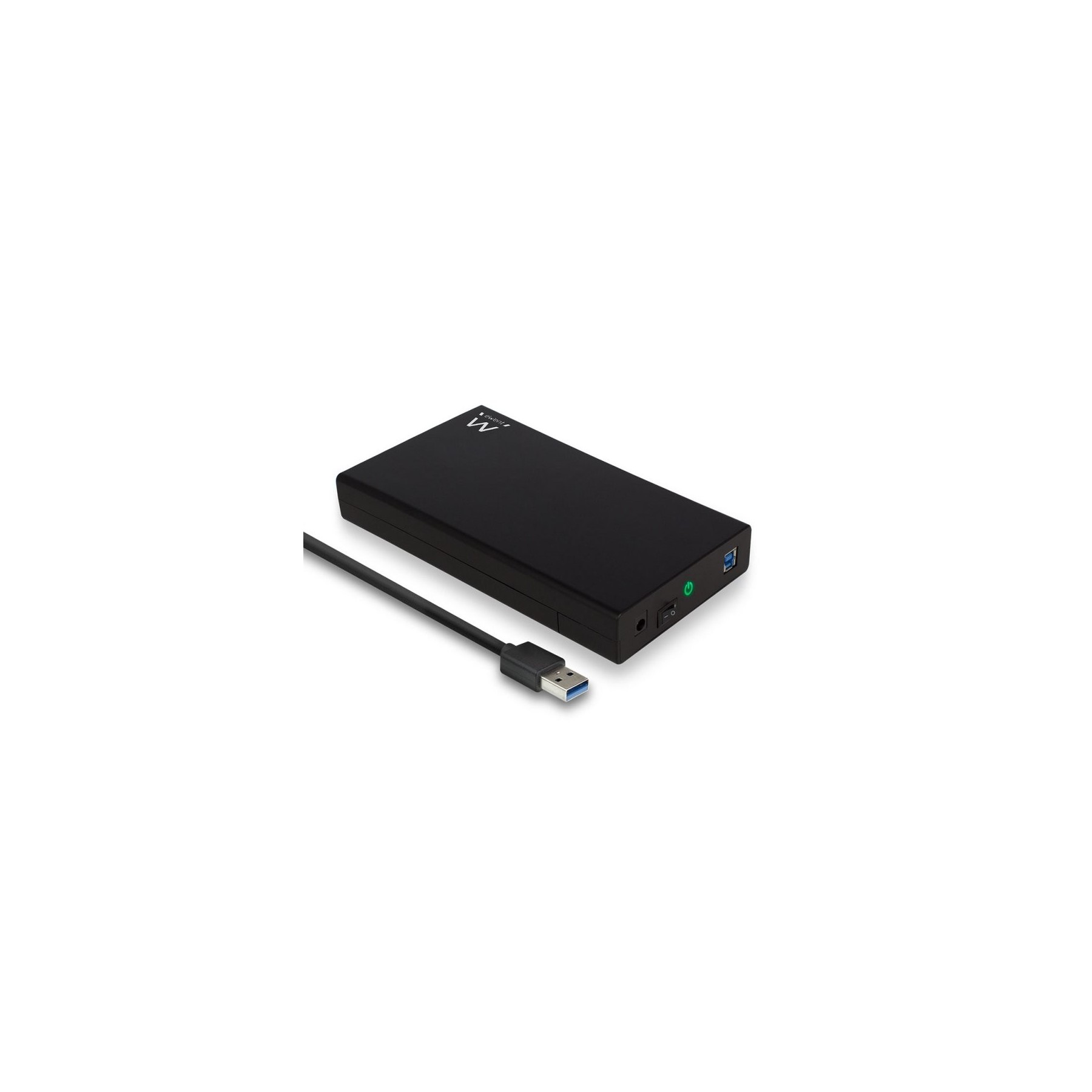 Carcasa Ewent Discos Duros Usb 3.0