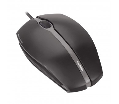 Mouse Raton Cherry Gentix Usb 3