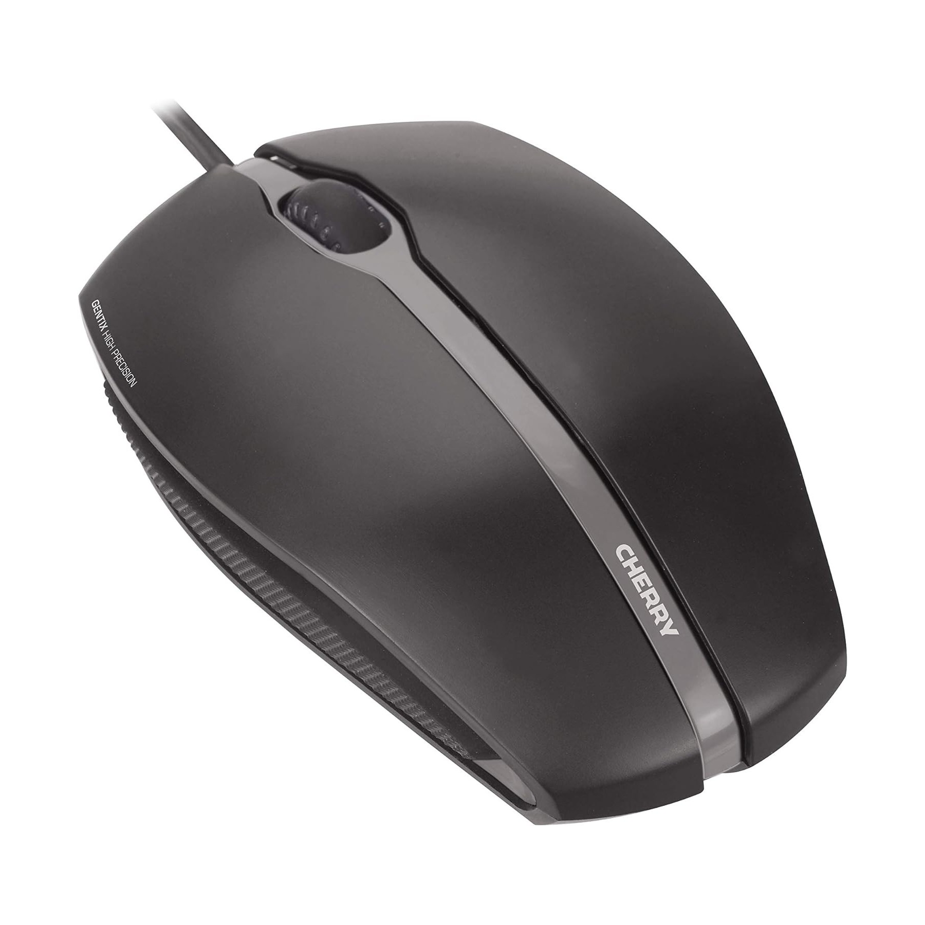 Mouse Raton Cherry Gentix Usb 3