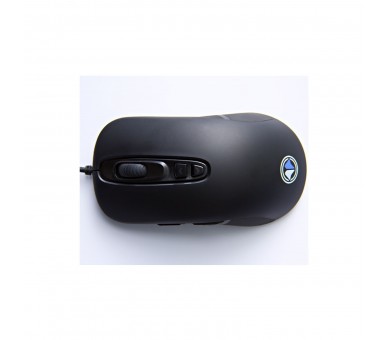 Mouse Raton Millenium M01 Optico 4000