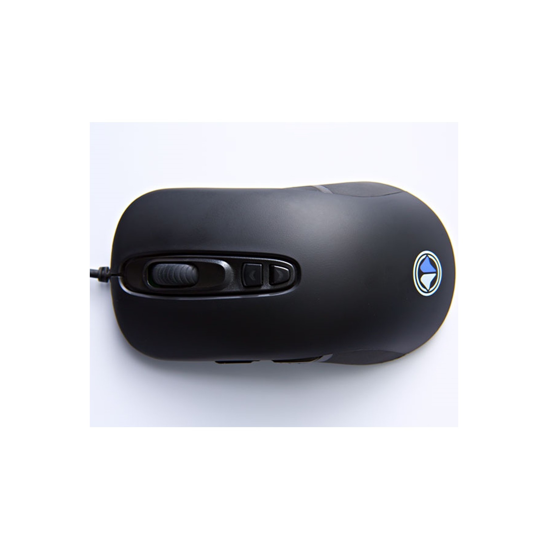 Mouse Raton Millenium M01 Optico 4000