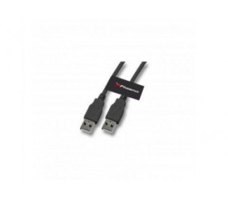 Cable Phoenix Usb A Macho A