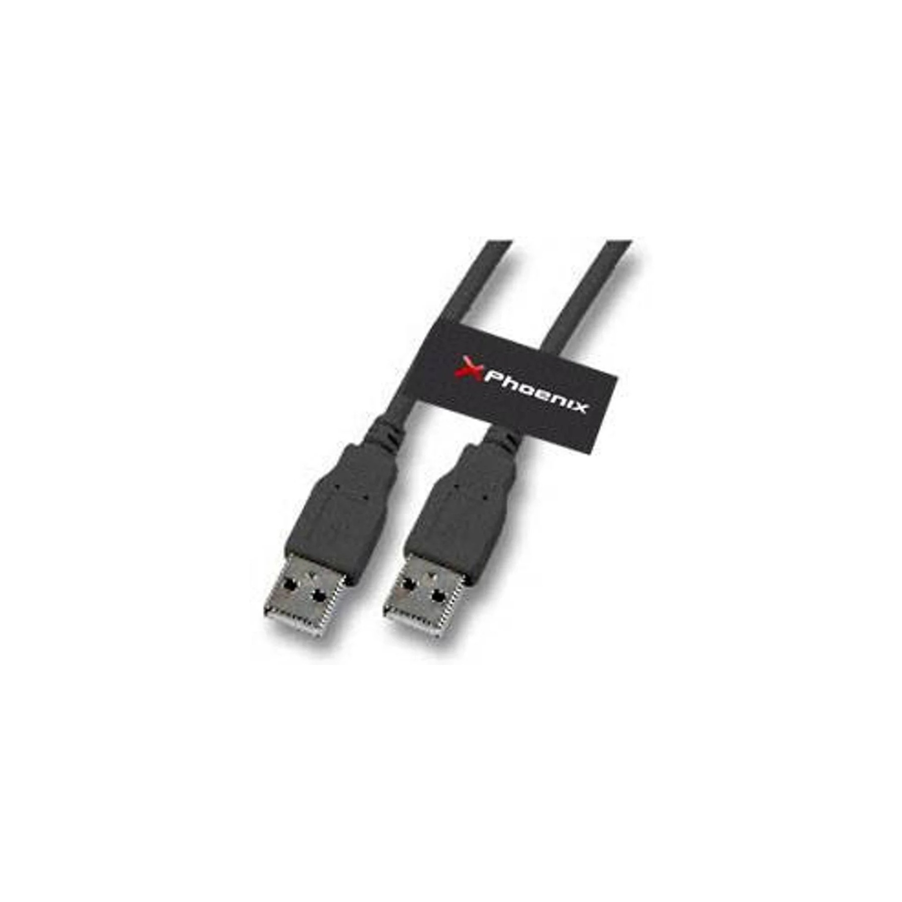 Cable Phoenix Usb A Macho A