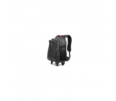 Mochila Trolley Maleta Phoenix Phdiscovery Con Ruedas Para P