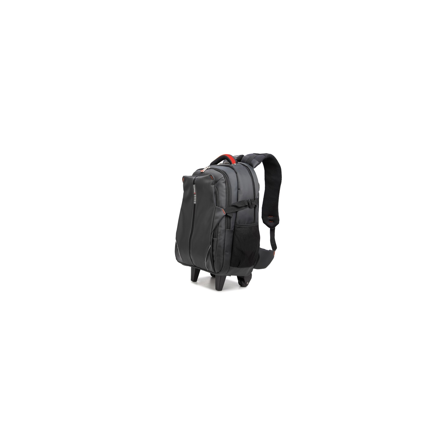 Mochila Trolley Maleta Phoenix Phdiscovery Con Ruedas Para P