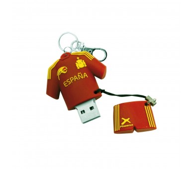 Memoria Usb 2.0 Phoenix 16Gb Jetflash