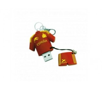 Memoria Usb 2.0 Phoenix 16Gb Jetflash