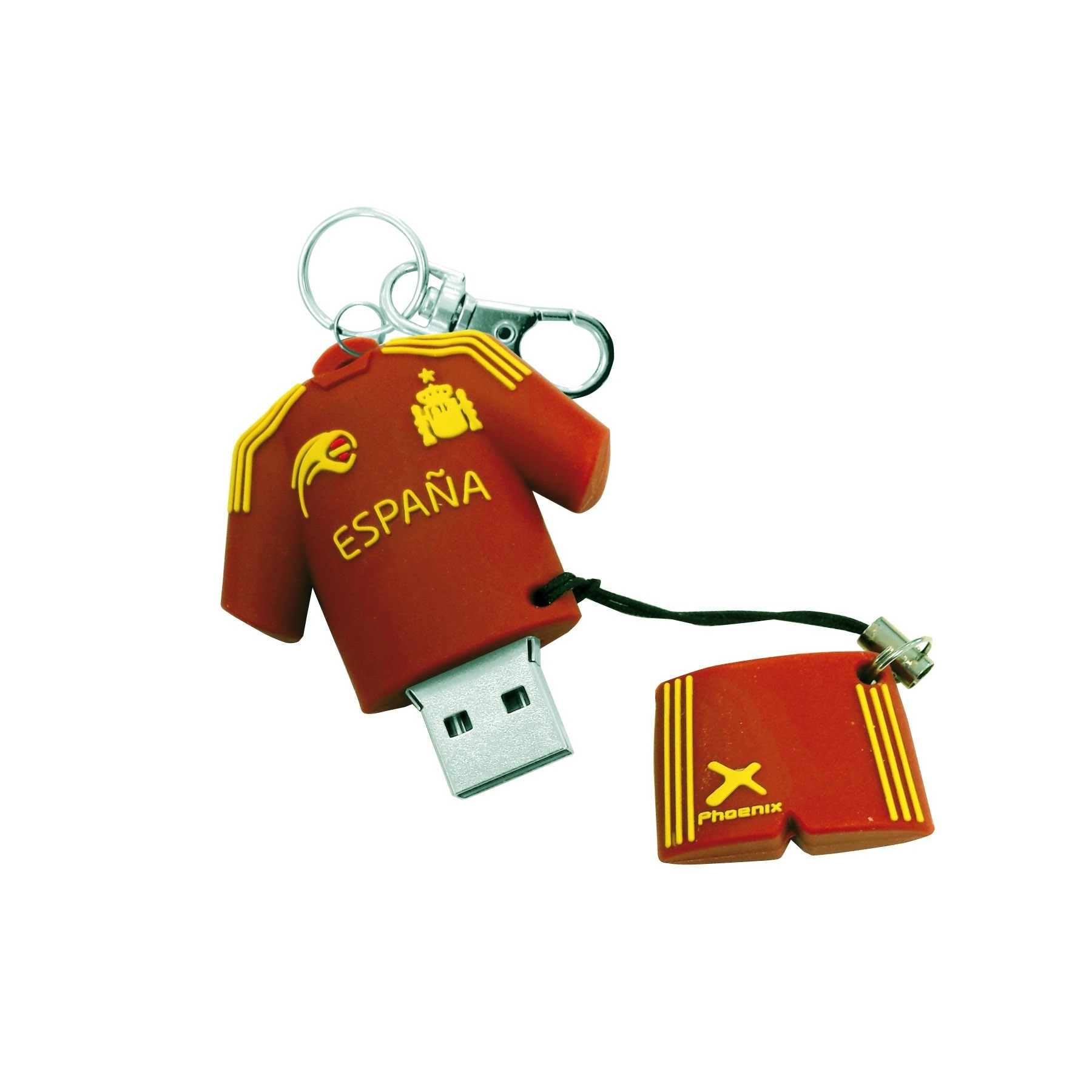 Memoria Usb 2.0 Phoenix 16Gb Jetflash