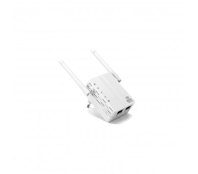 Repetidor Wifi Extensor Cobertura Phoenix Nx - R610U