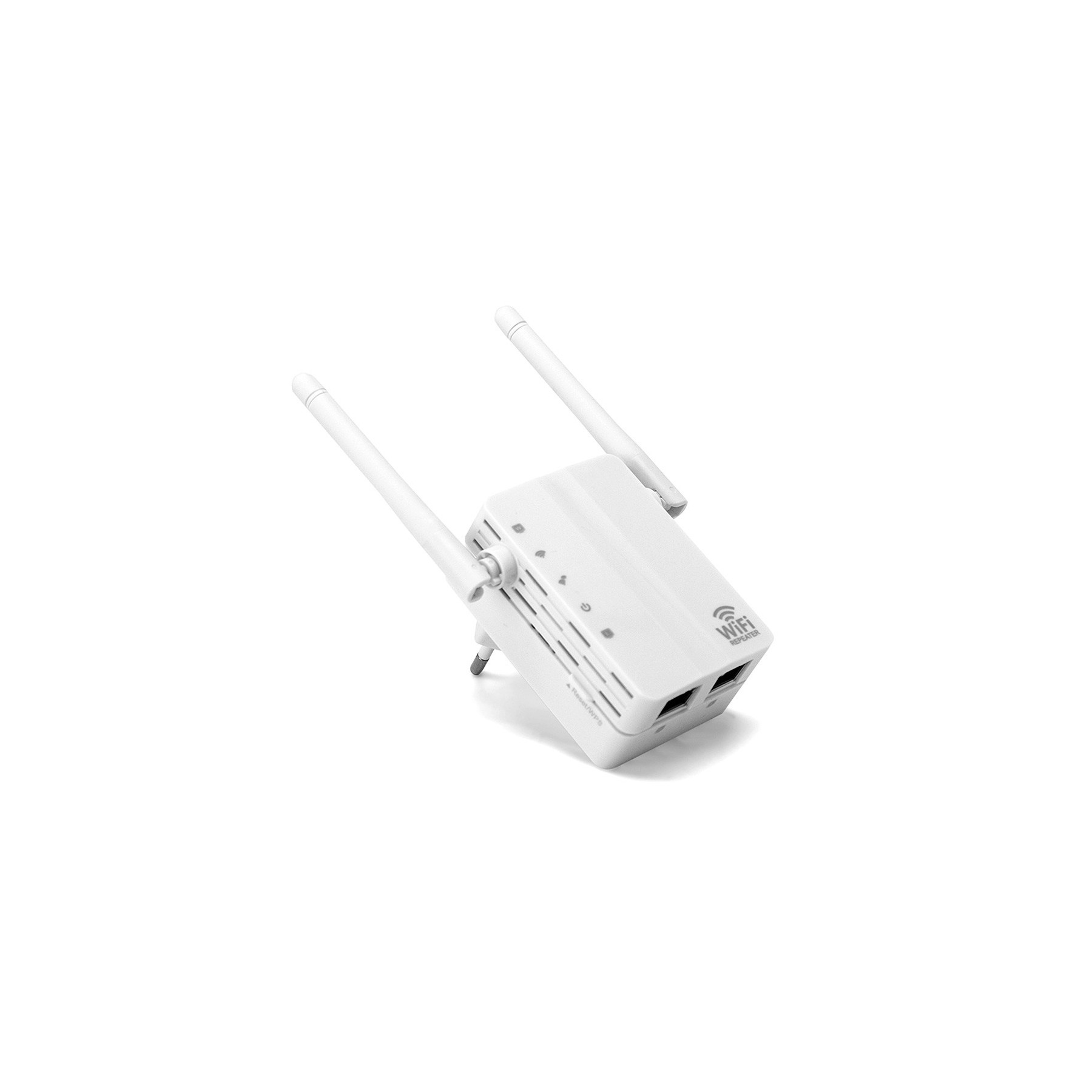 Repetidor Wifi Extensor Cobertura Phoenix Nx - R610U