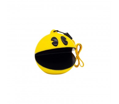 Lampara Mini Pacman Pacman 6 Cm