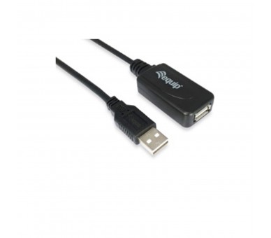 Cable Usb 2.0 Equip Macho - Hembra 10M