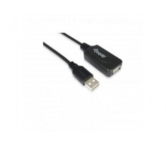 Cable Usb 2.0 Equip Macho - Hembra 10M