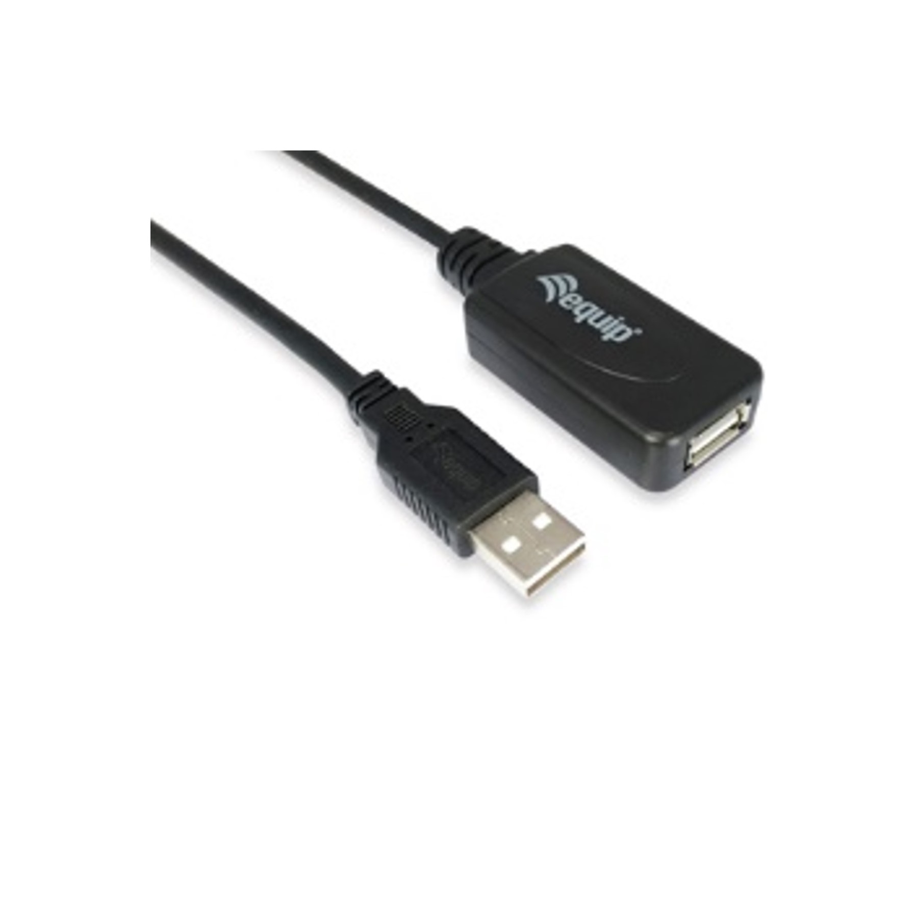 Cable Usb 2.0 Equip Macho - Hembra 10M